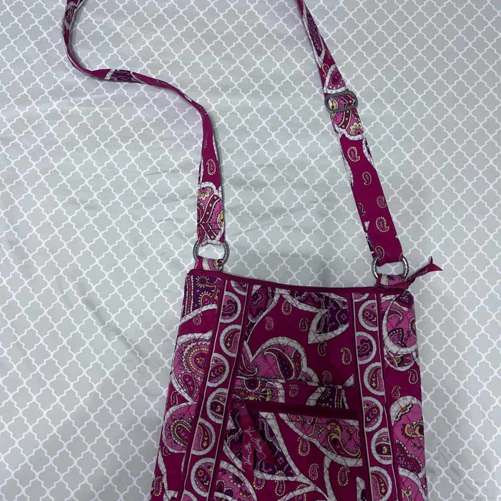 Vera Bradley Crossbody